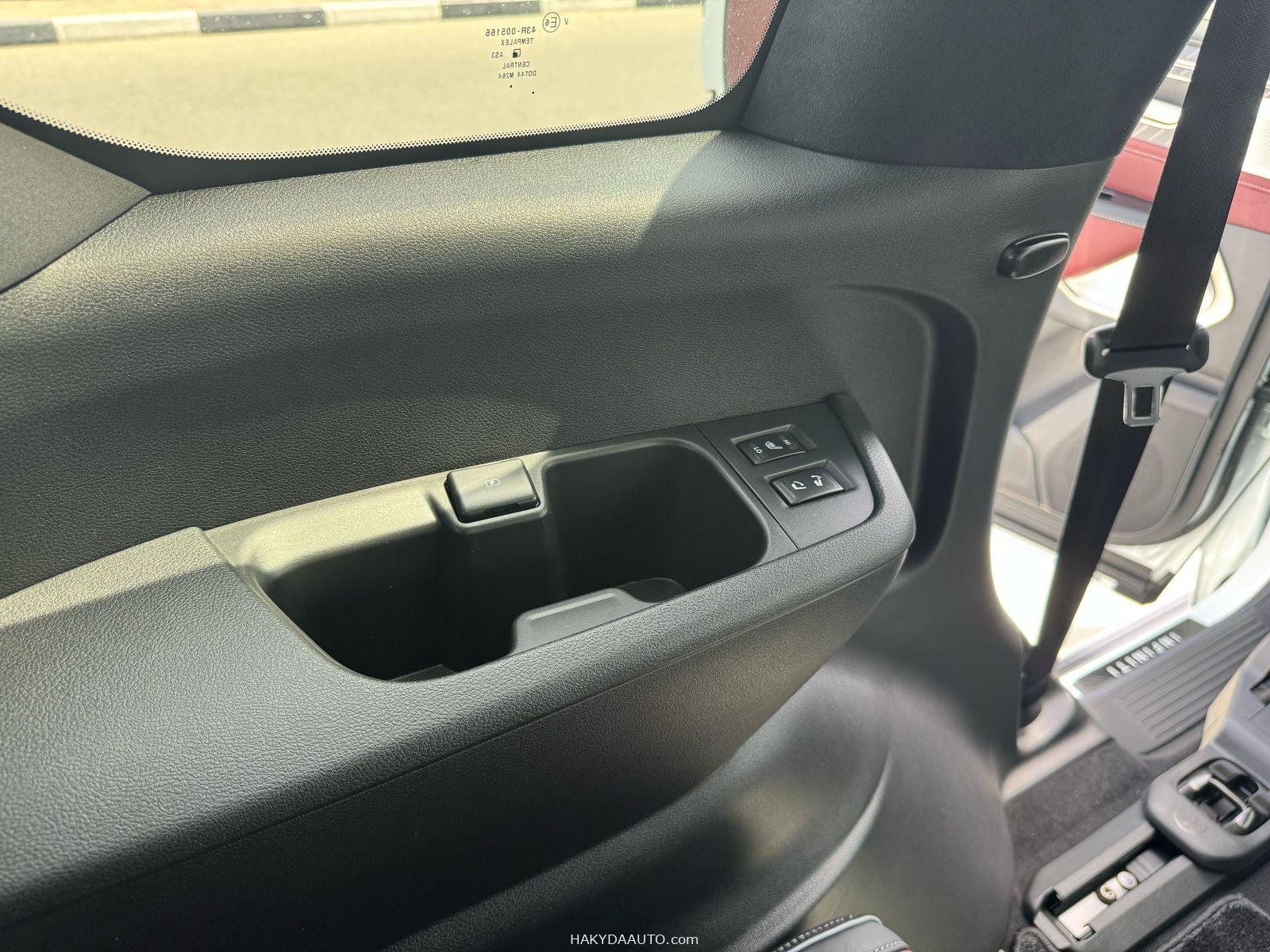 2025 INFINITY QX80 AUTOGRAPH  3.5L V6 AWD — 26