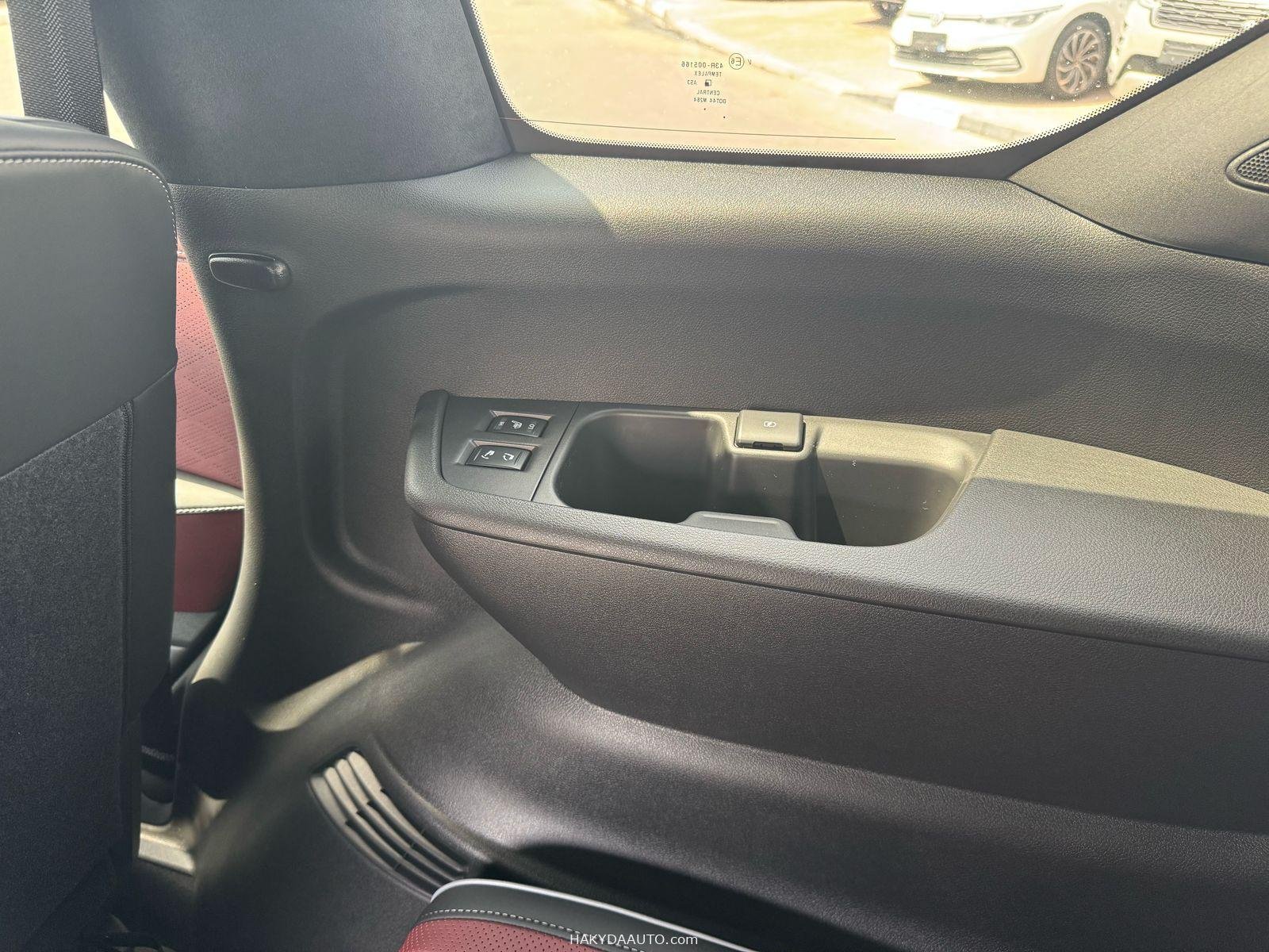 2025 INFINITY QX80 AUTOGRAPH  3.5L V6 AWD — 25