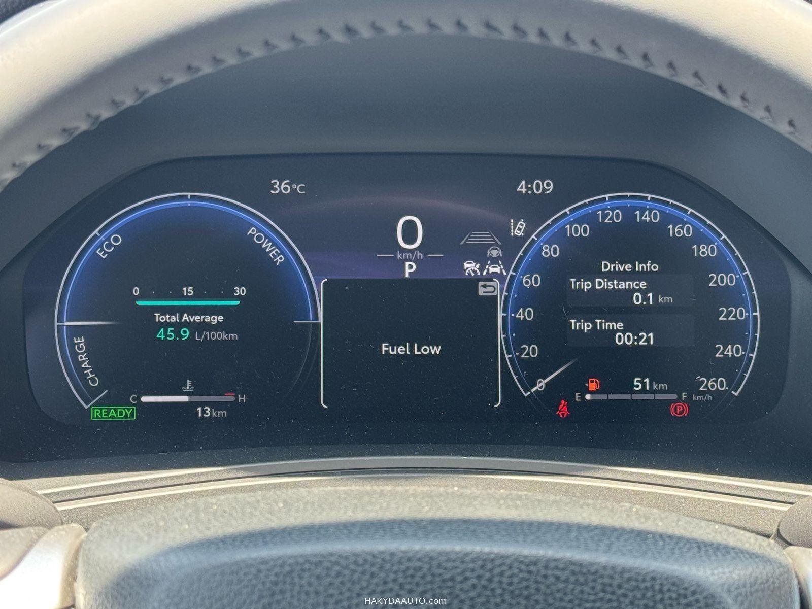 2025 TOYOTA GRAND HIGHLANDER LIMITED  2.5L HYBRID AWD — 23