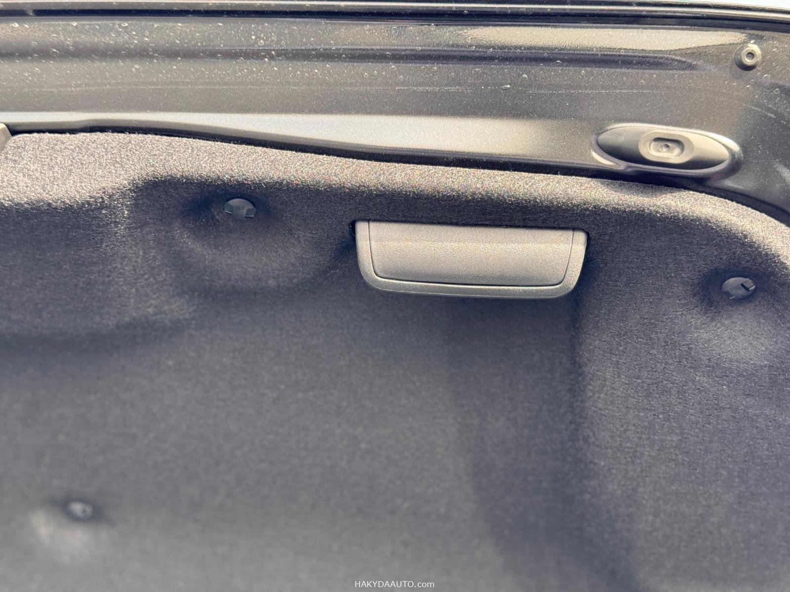 2025 TOYOTA CAMRY HG PREMIUM 2.5L HYBRID — 10