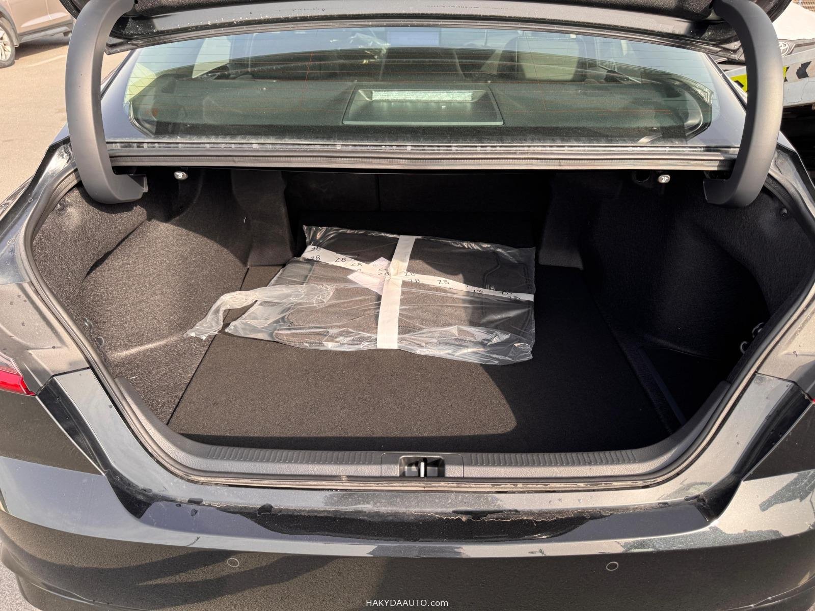 2025 TOYOTA CAMRY HG PREMIUM 2.5L HYBRID — 14