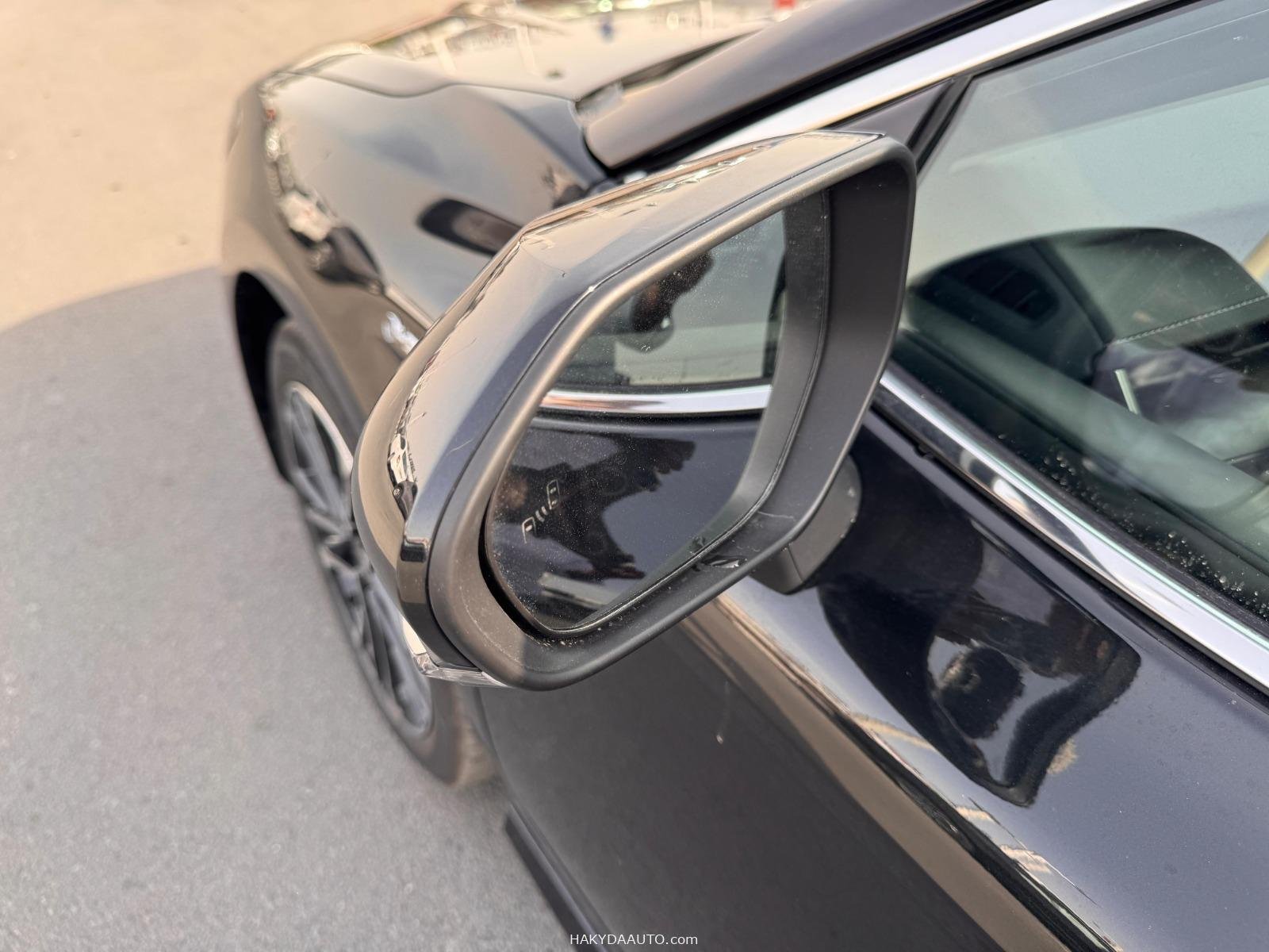 2025 TOYOTA CAMRY HG PREMIUM 2.5L HYBRID — 23