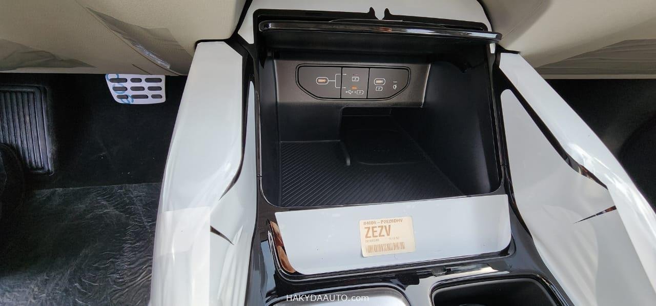 2025 KIA SORENTO GLS 3.5L 4X4 GCC — 14