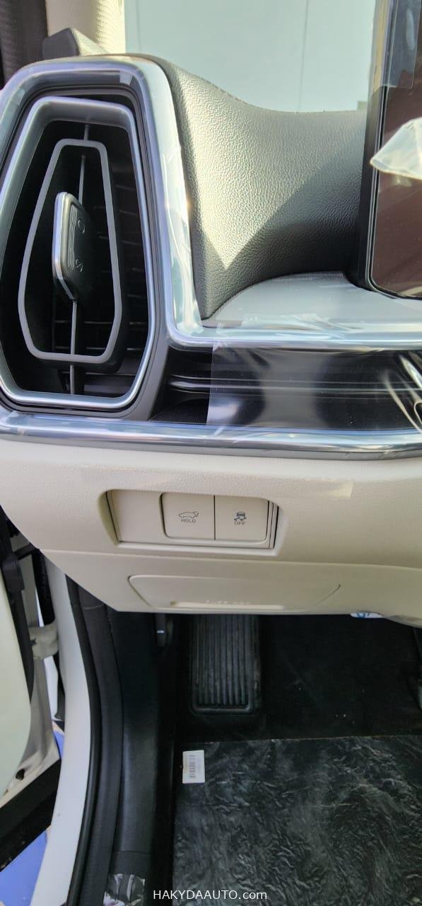 2025 KIA SORENTO GLS 3.5L 4X4 GCC — 19