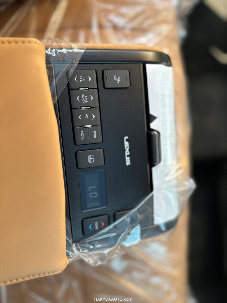 2025 LEXUS ES350 SIGNET 3.5L V6 — 23