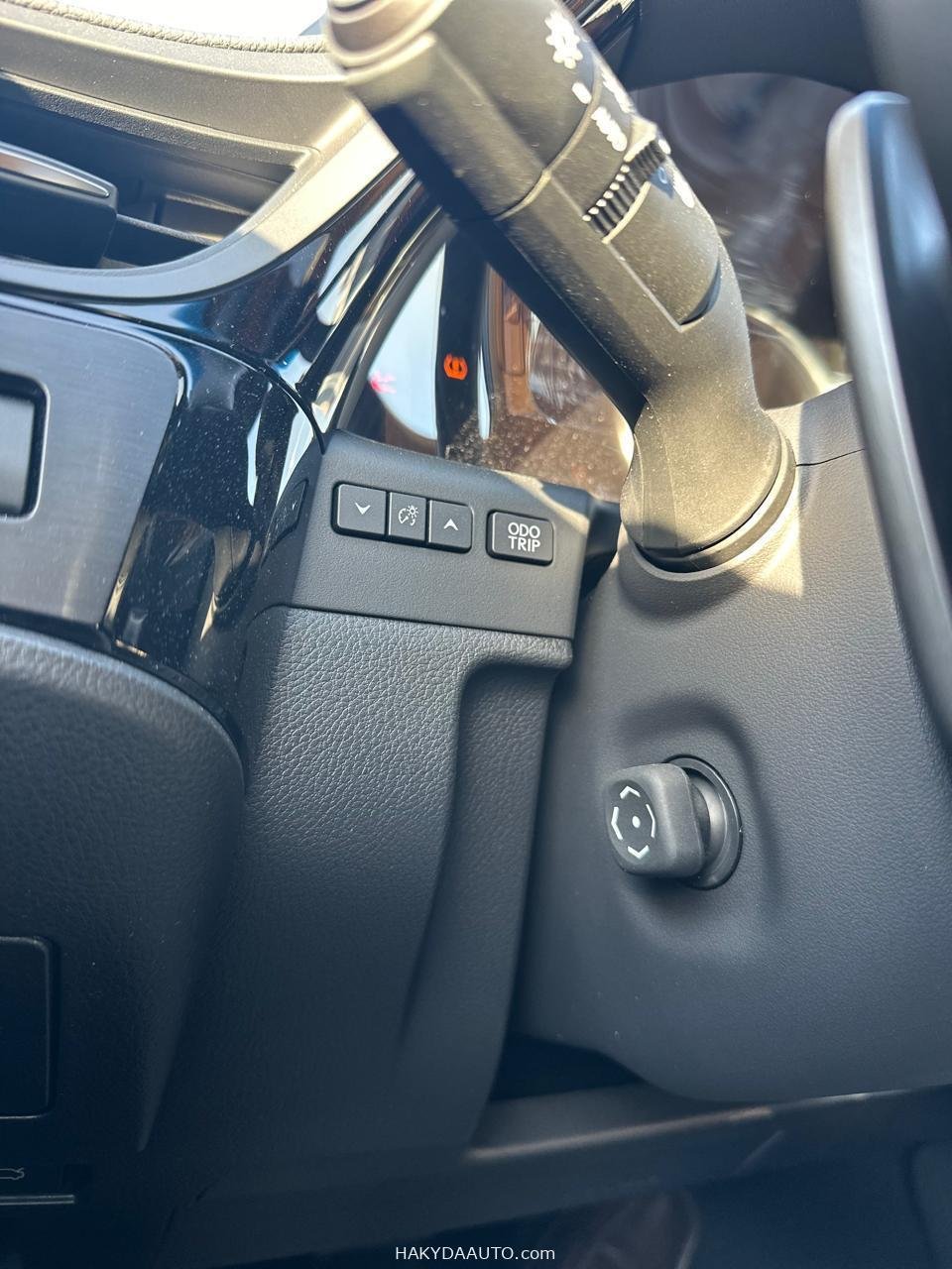 2025 LEXUS ES350 SIGNET 3.5L V6 — 28