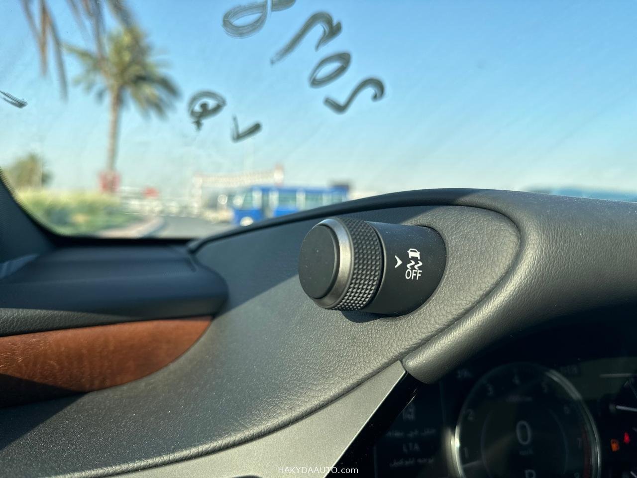 2025 LEXUS ES350 SIGNET 3.5L V6 — 29