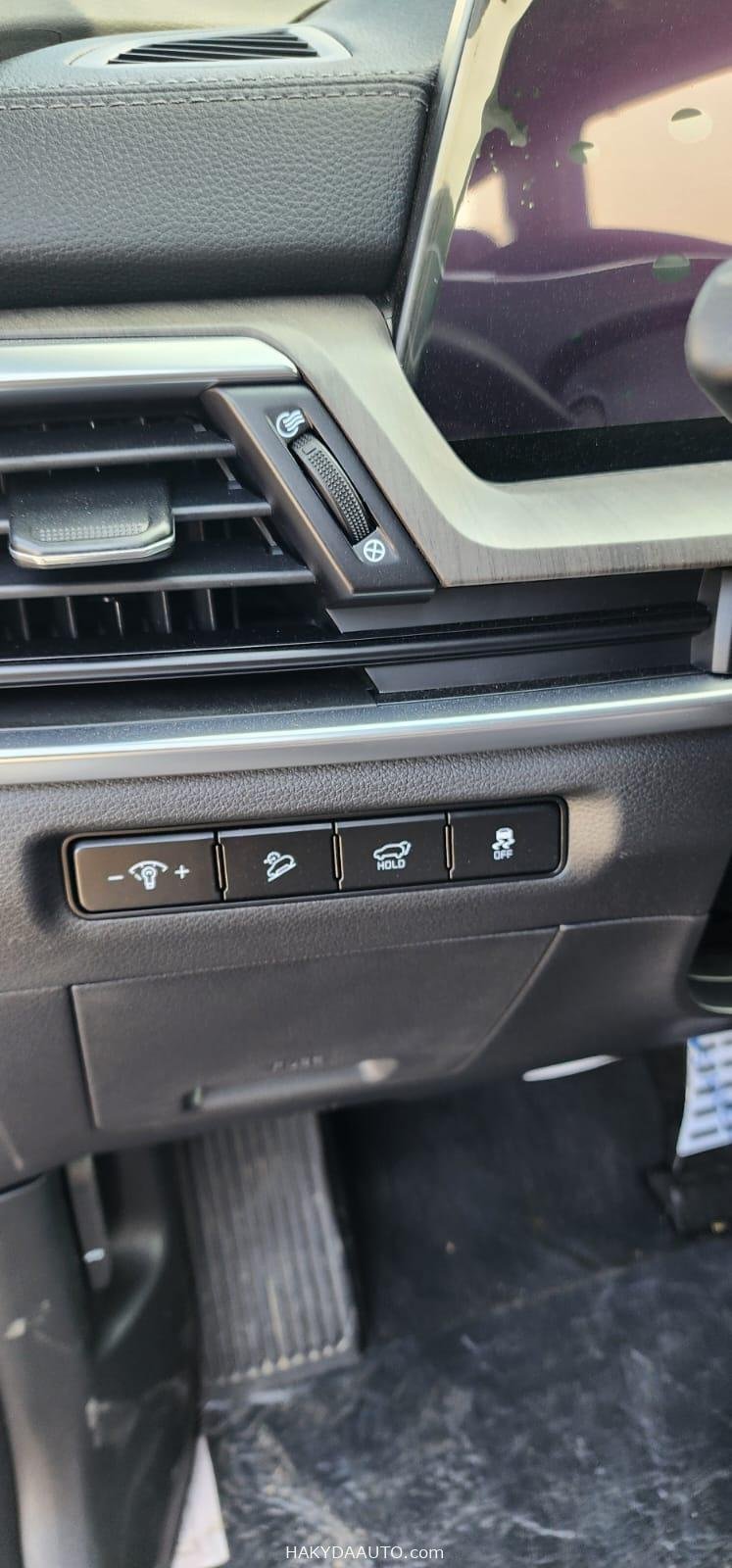 2025 KIA TELLURIDE GT-LINE GCC  3.8L V6 AWD — 10