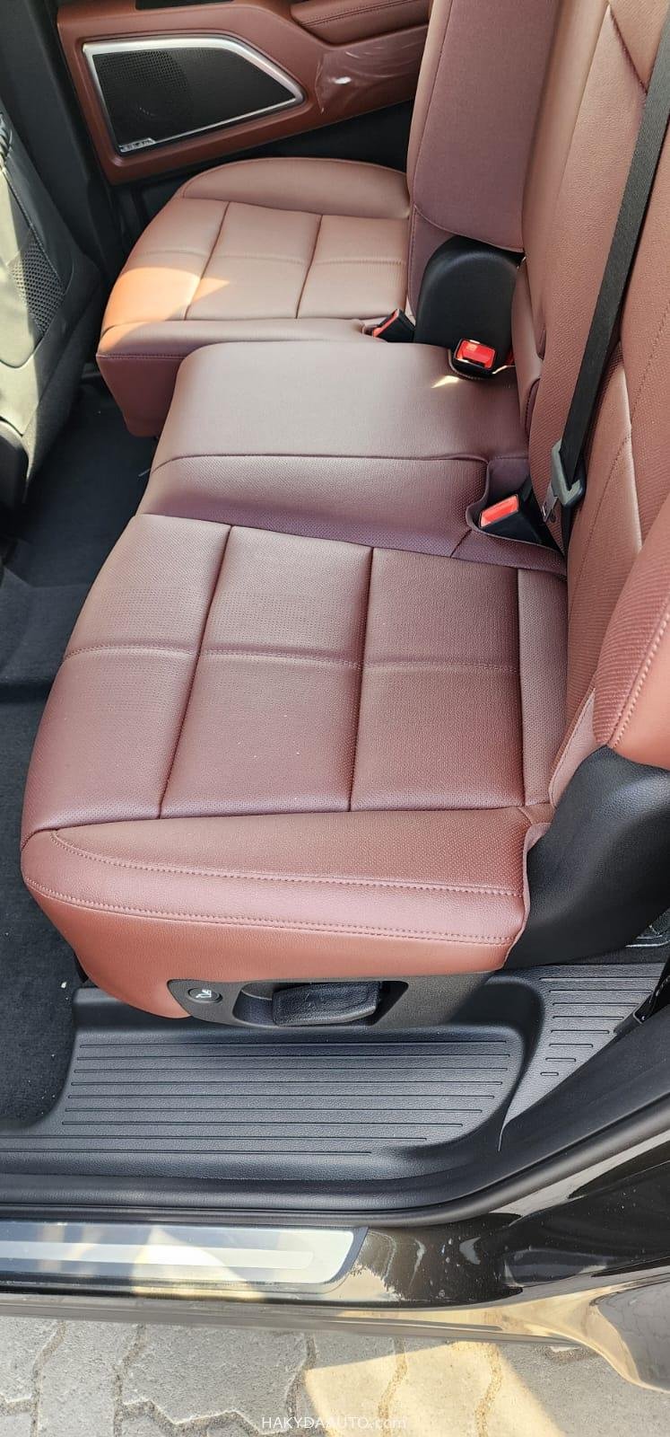 2025 KIA TELLURIDE GT-LINE GCC  3.8L V6 AWD — 14