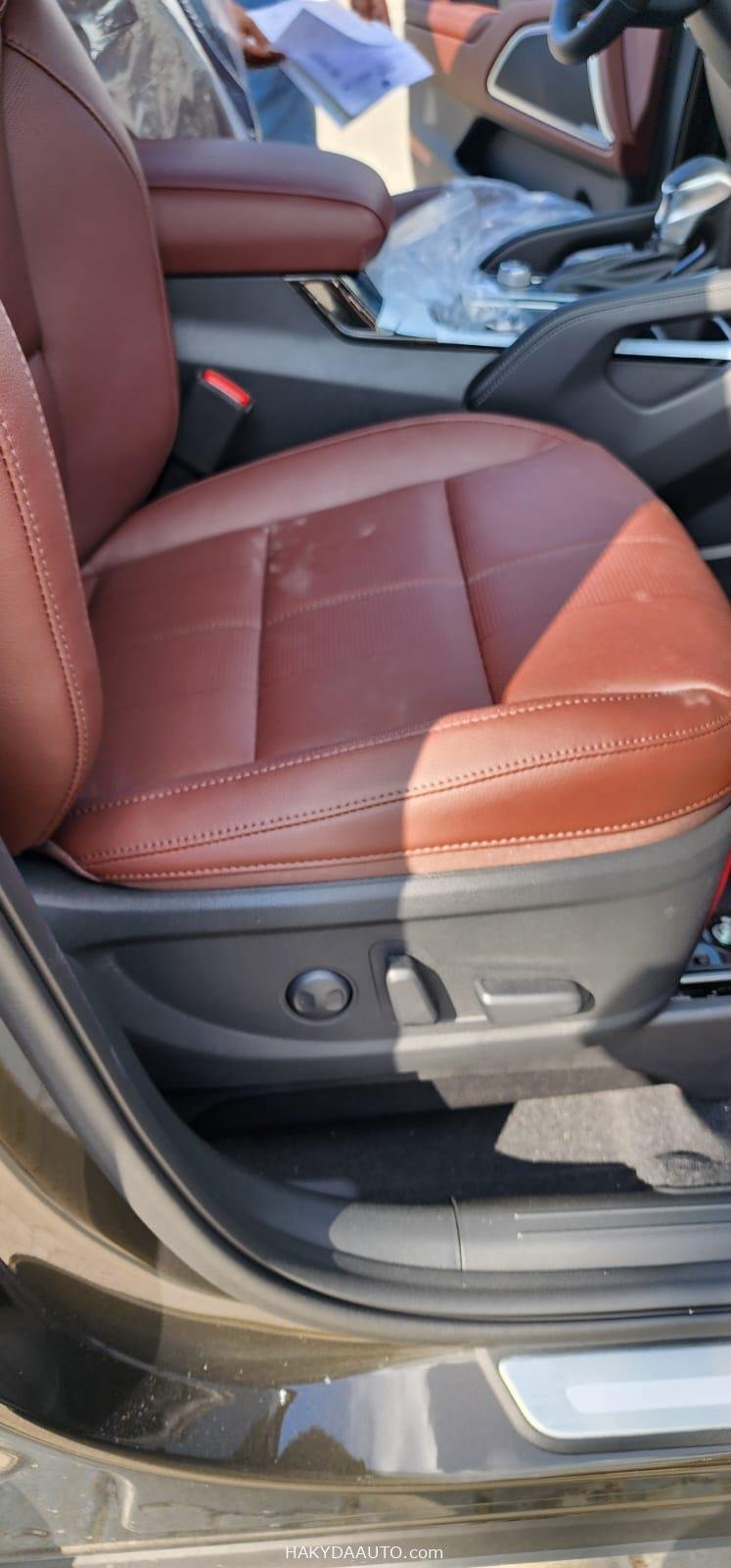 2025 KIA TELLURIDE GT-LINE GCC  3.8L V6 AWD — 16