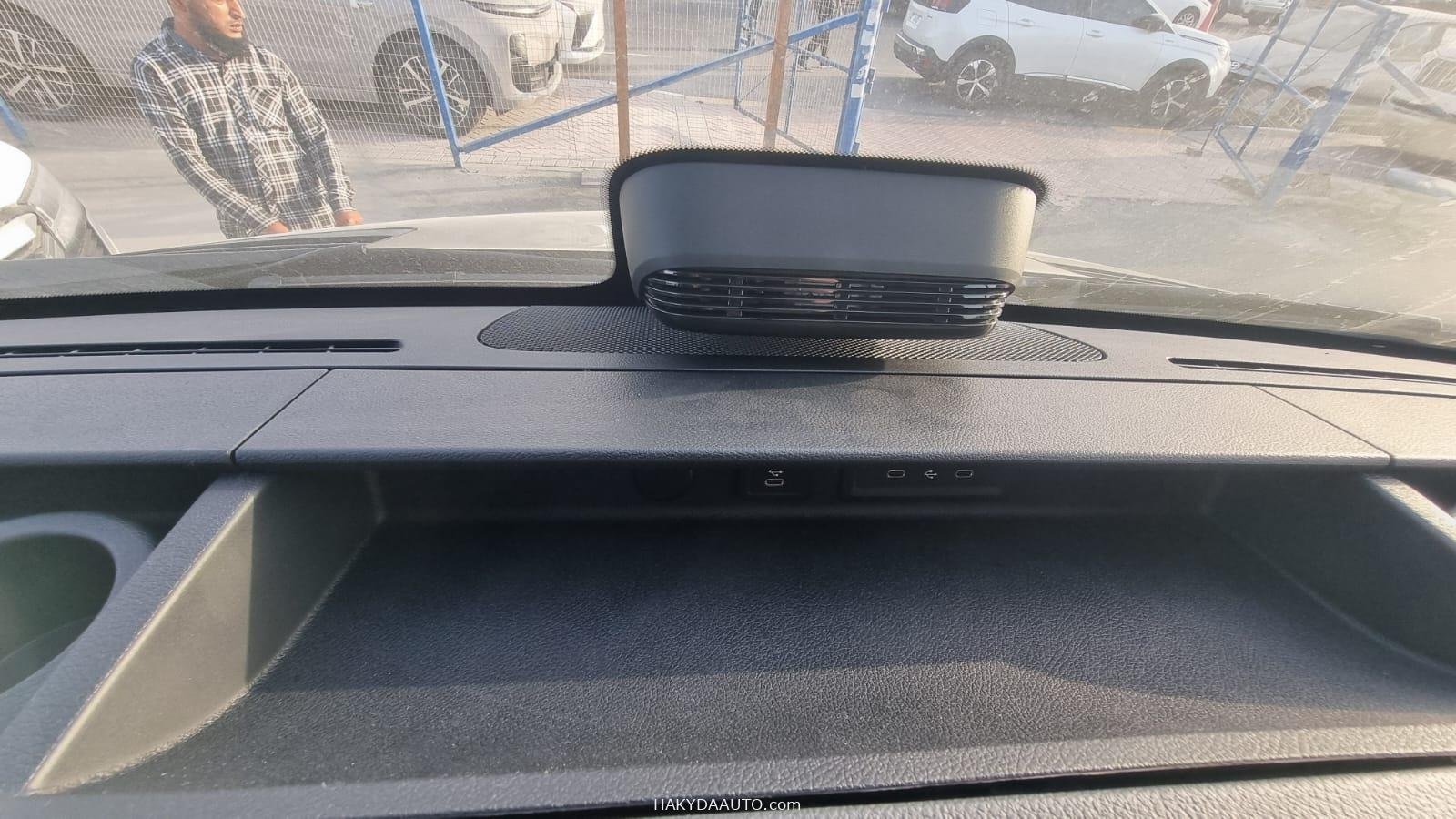 2025 MERCEDES-BENZ SPRINTER 319 CDI LWB 2.0TD 4WD AT — 13