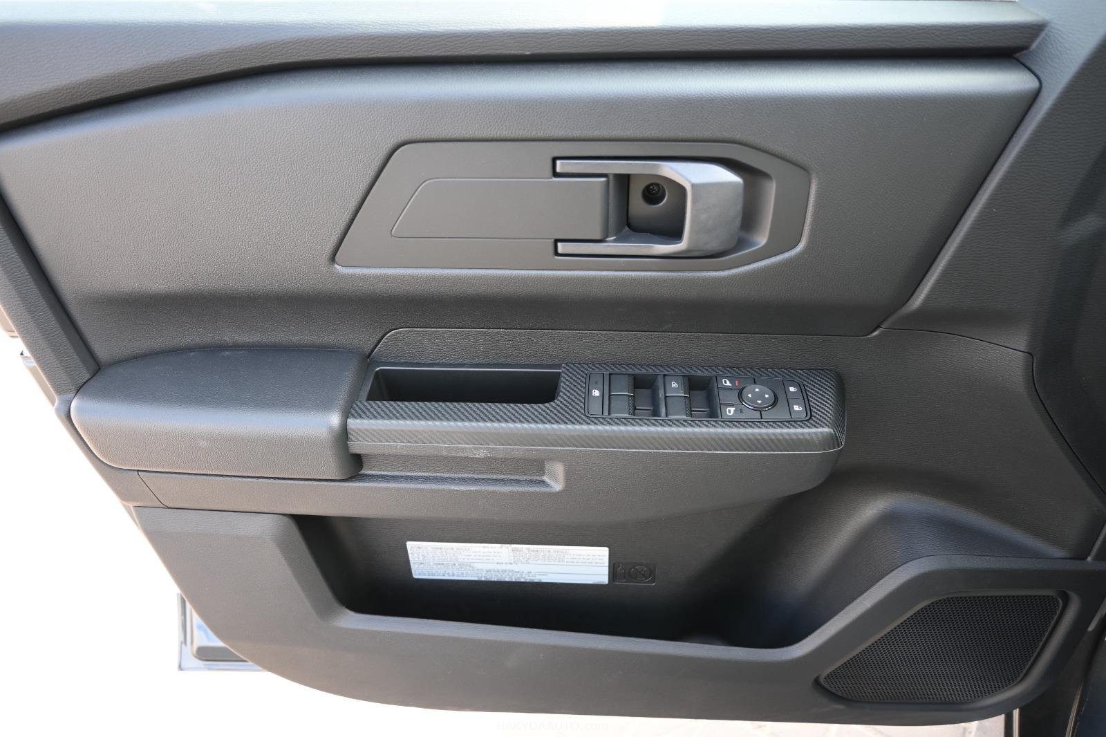 2025 MITSUBISHI L200 STANDART 2.4L PETROL MANUAL 4X4 — 12