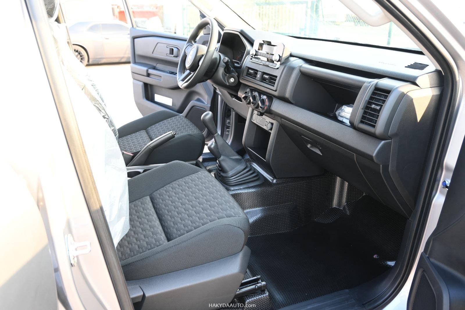 2025 MITSUBISHI L200 STANDART 2.4L PETROL MANUAL 4X4 — 15