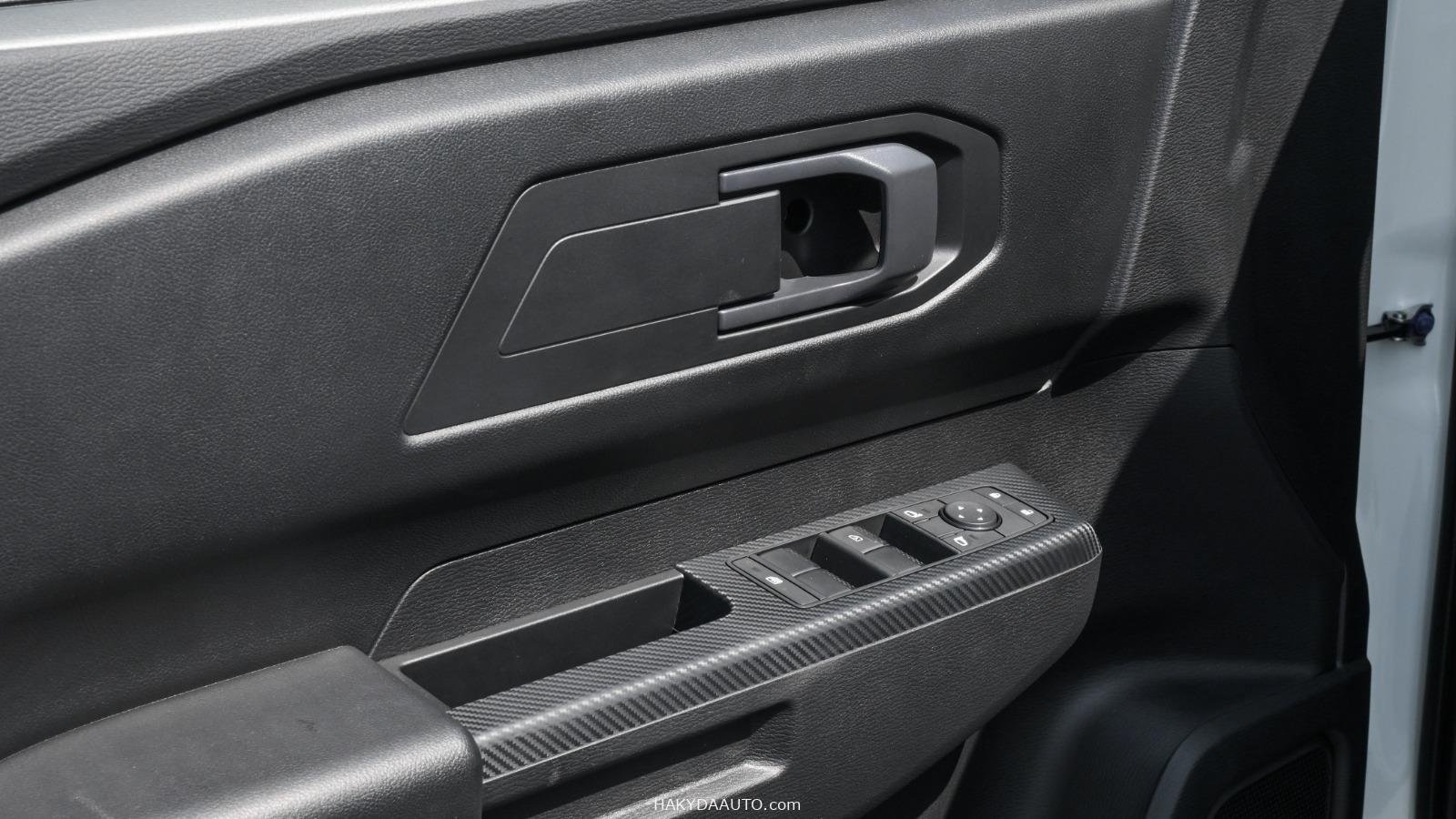 2025 MITSUBISHI L200 MID OPTION ЕВРО 5 | 2.4L PETROL MANUAL 4X4 — 11