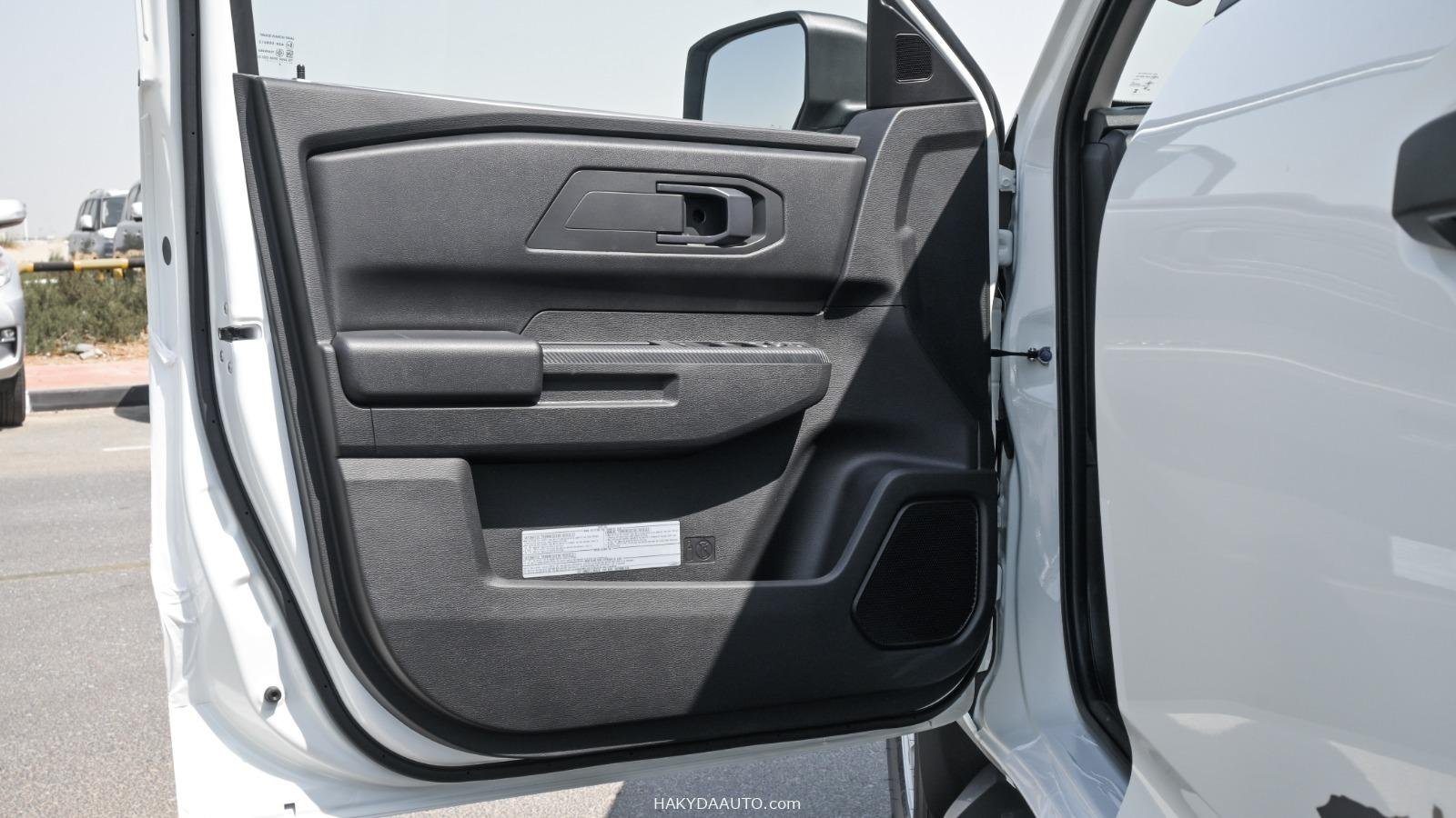 2025 MITSUBISHI L200 MID OPTION ЕВРО 5 | 2.4L PETROL MANUAL 4X4 — 12