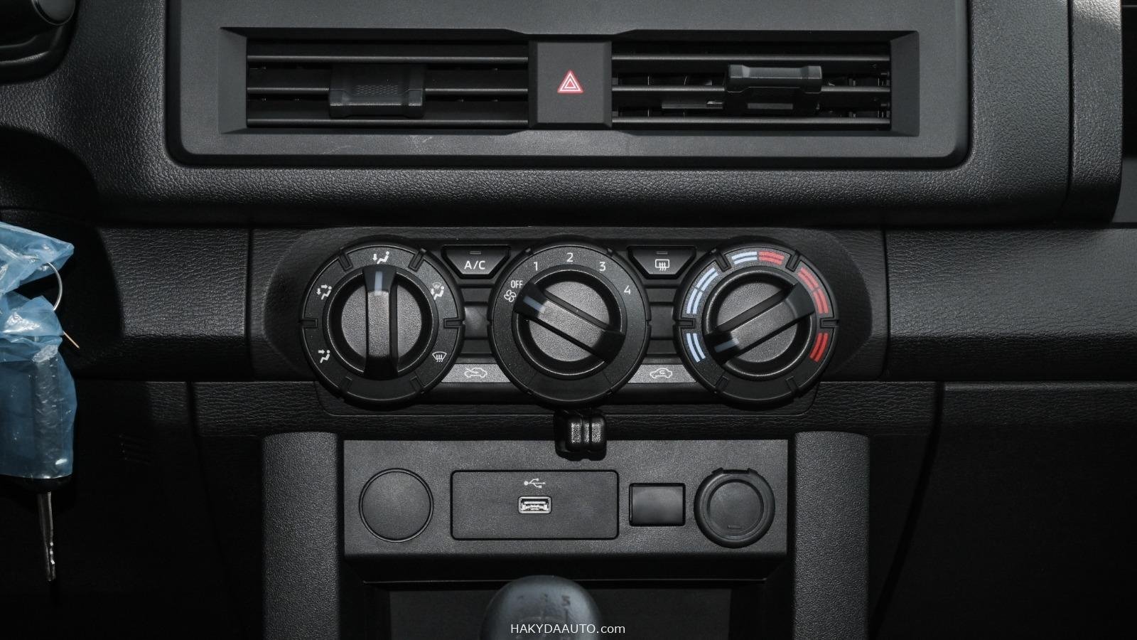 2025 MITSUBISHI L200 MID OPTION ЕВРО 5 | 2.4L PETROL MANUAL 4X4 — 18