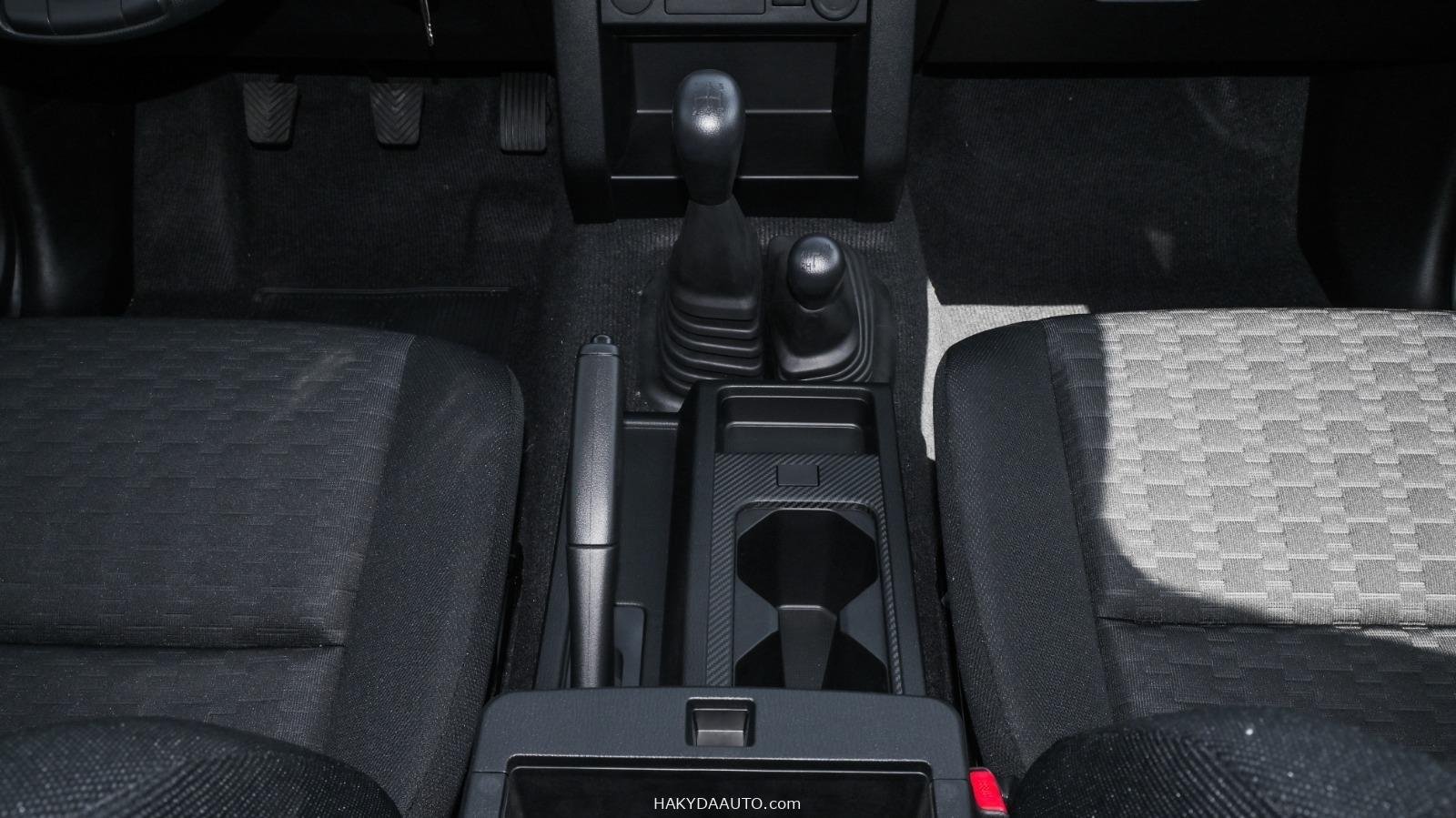 2025 MITSUBISHI L200 MID OPTION ЕВРО 5 | 2.4L PETROL MANUAL 4X4 — 20