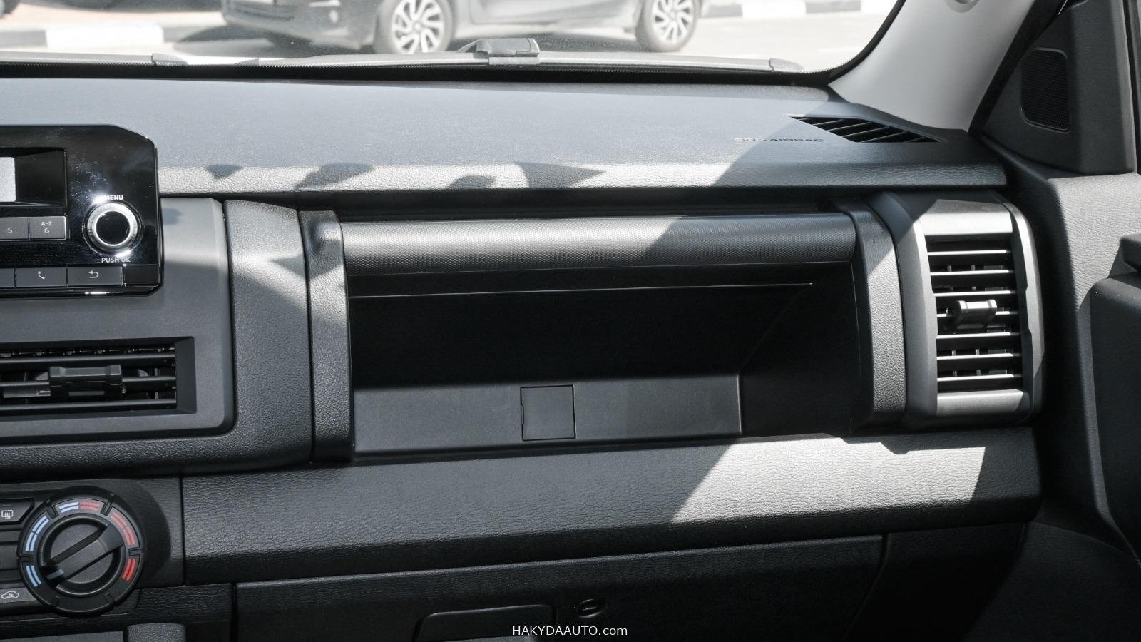 2025 MITSUBISHI L200 MID OPTION ЕВРО 5 | 2.4L PETROL MANUAL 4X4 — 21