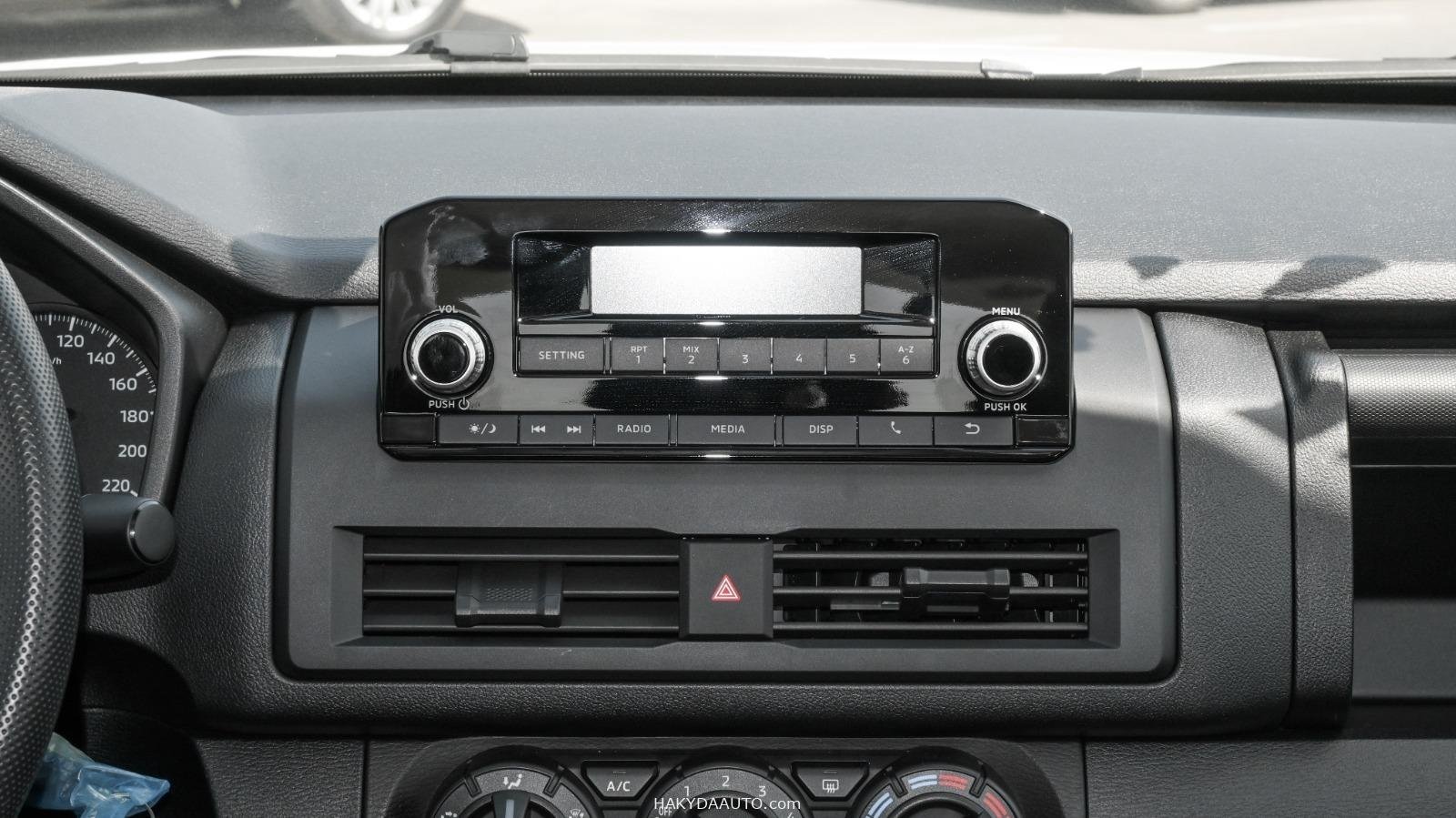2025 MITSUBISHI L200 MID OPTION ЕВРО 5 | 2.4L PETROL MANUAL 4X4 — 22