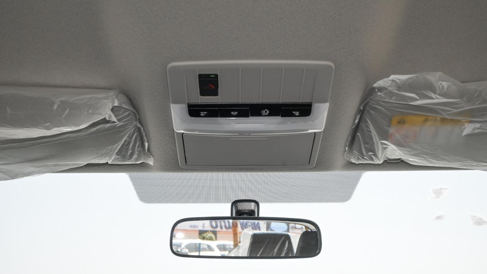 2025 MITSUBISHI L200 MID OPTION ЕВРО 5 | 2.4L PETROL MANUAL 4X4 — 25