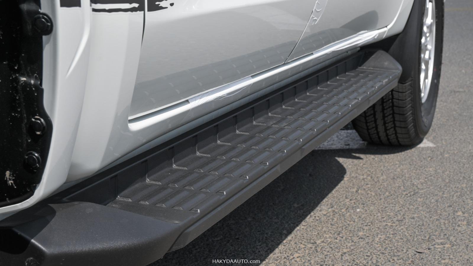 2025 MITSUBISHI L200 MID OPTION ЕВРО 5 | 2.4L PETROL MANUAL 4X4 — 27