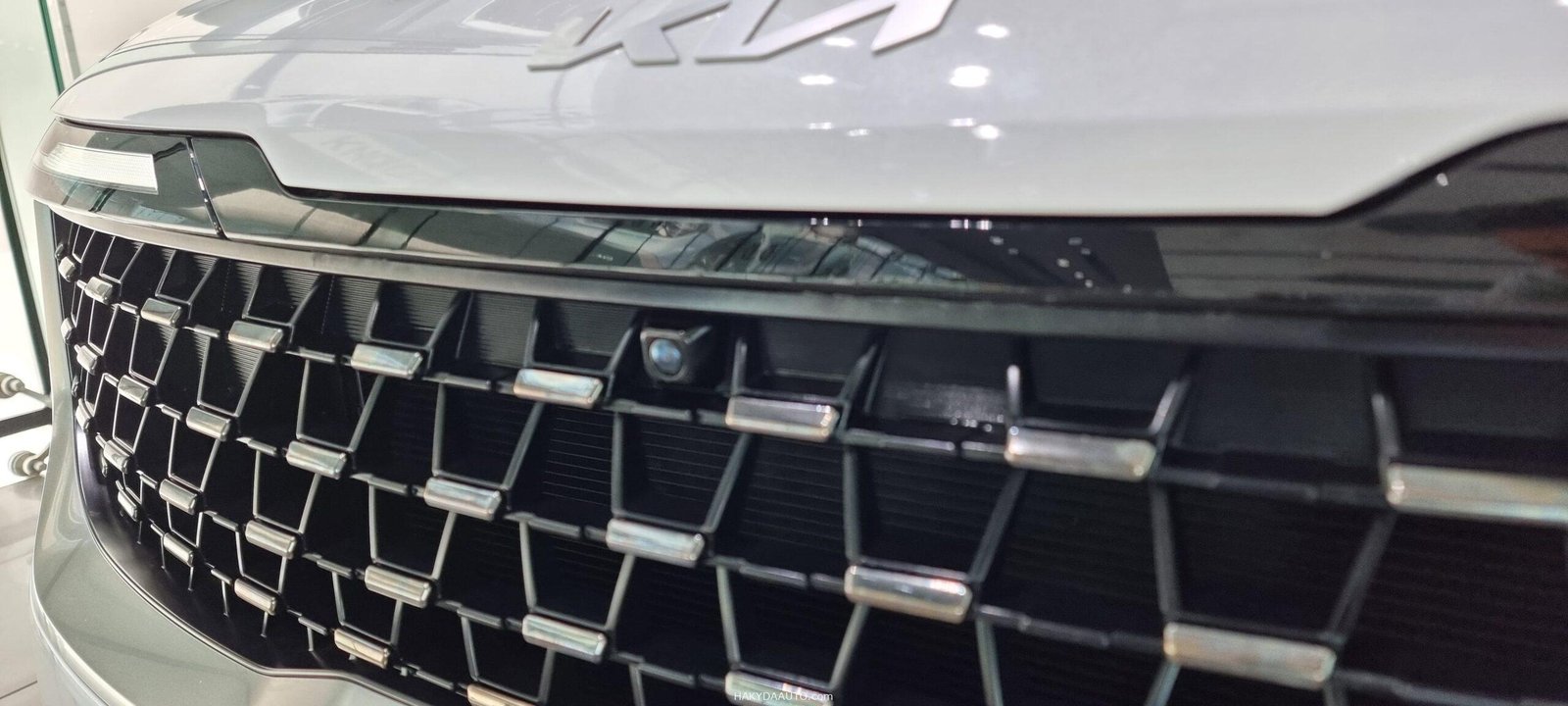 2025 KIA CARNIVAL GLS | 3.5L V6  (максимальная) — 4