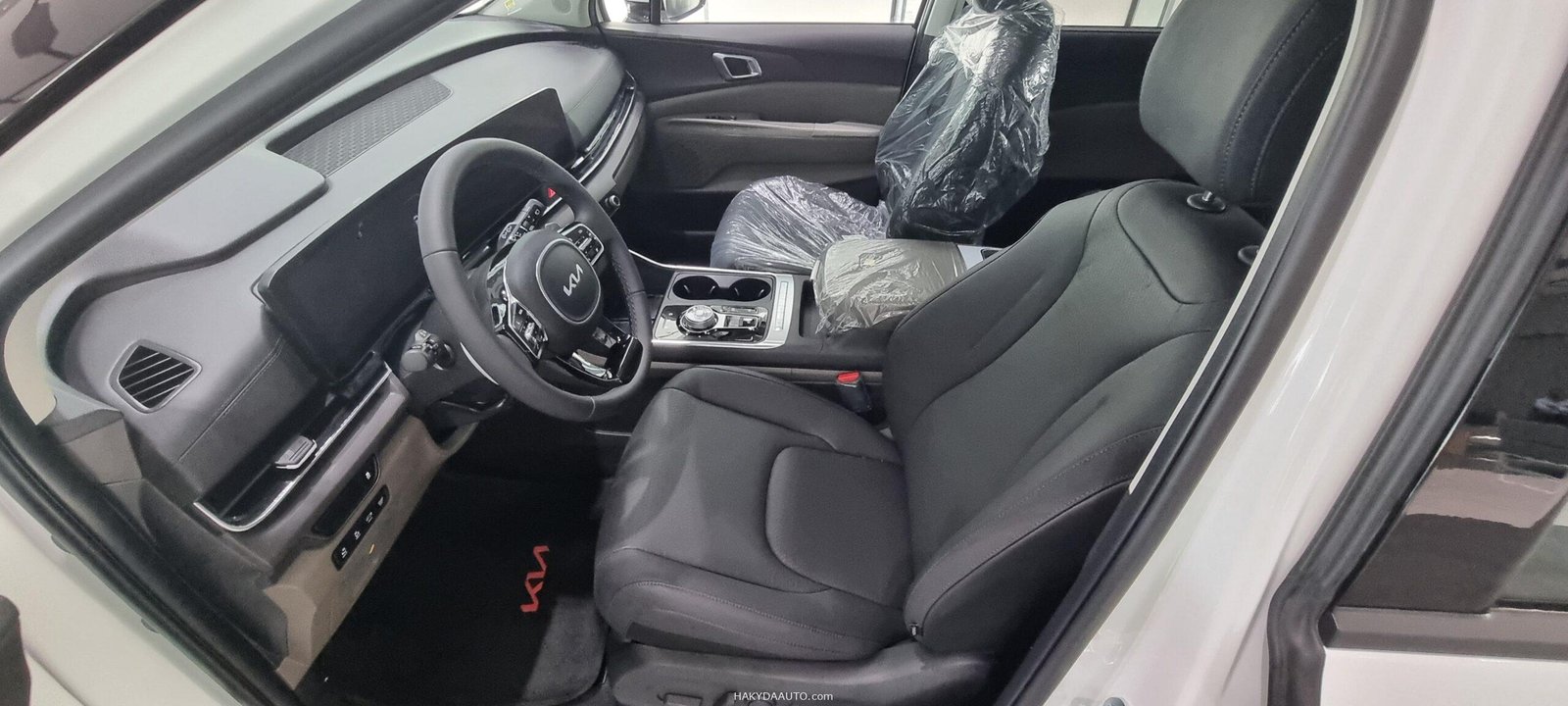 2025 KIA CARNIVAL GLS | 3.5L V6  (максимальная) — 5