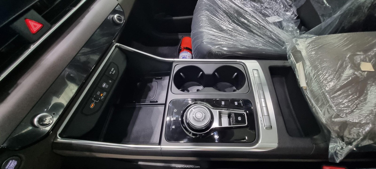 2025 KIA CARNIVAL GLS | 3.5L V6  (максимальная) — 9
