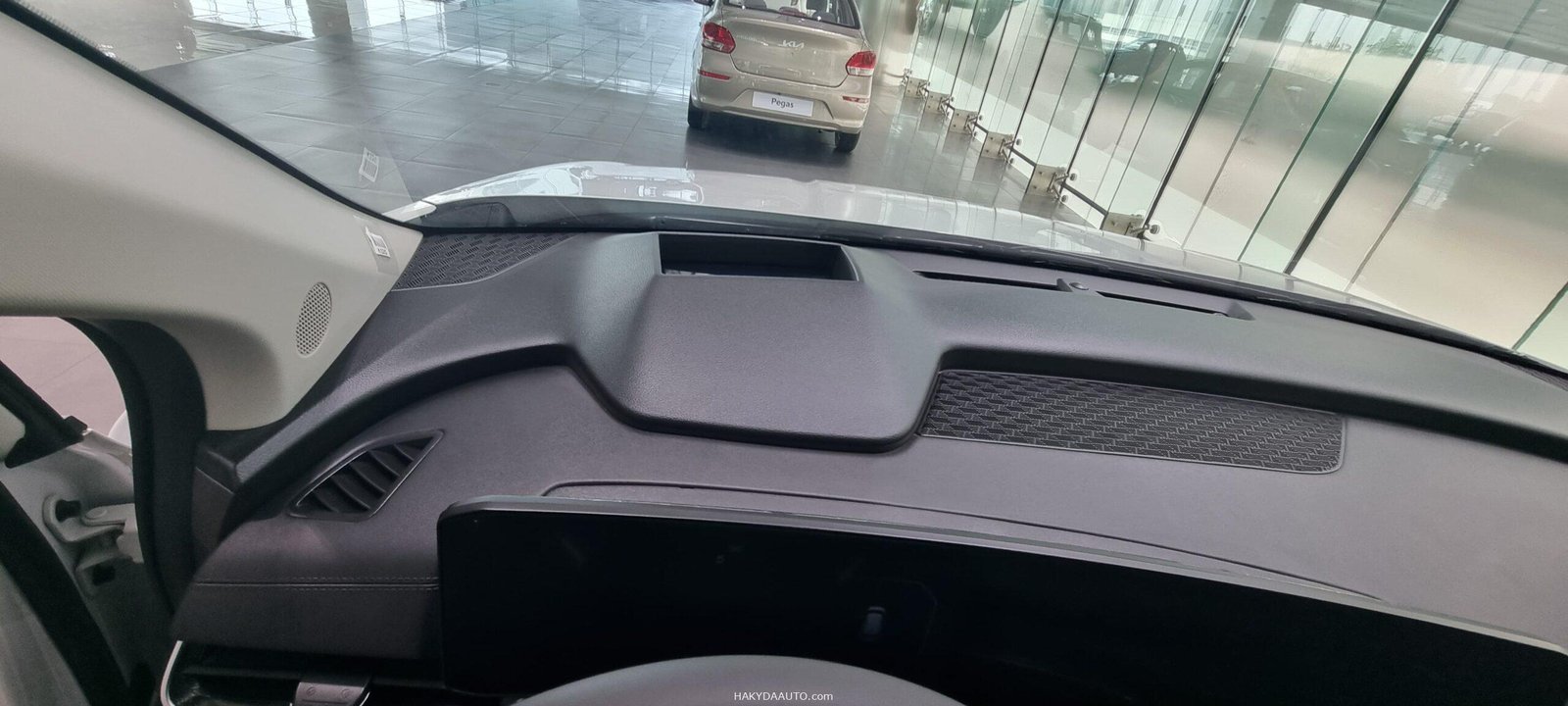 2025 KIA CARNIVAL GLS | 3.5L V6  (максимальная) — 11