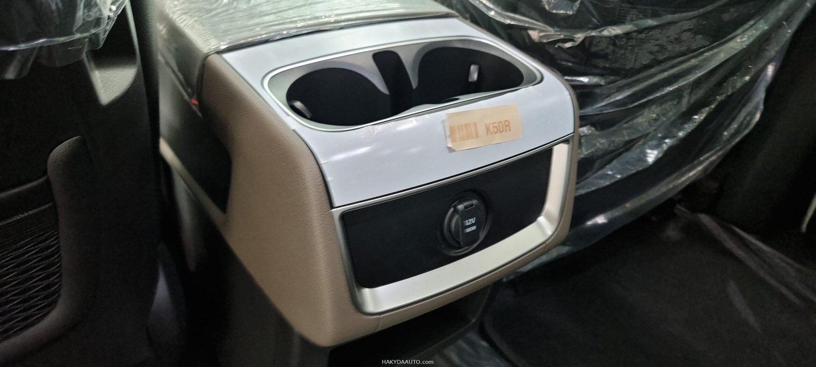 2025 KIA CARNIVAL GLS | 3.5L V6  (максимальная) — 16