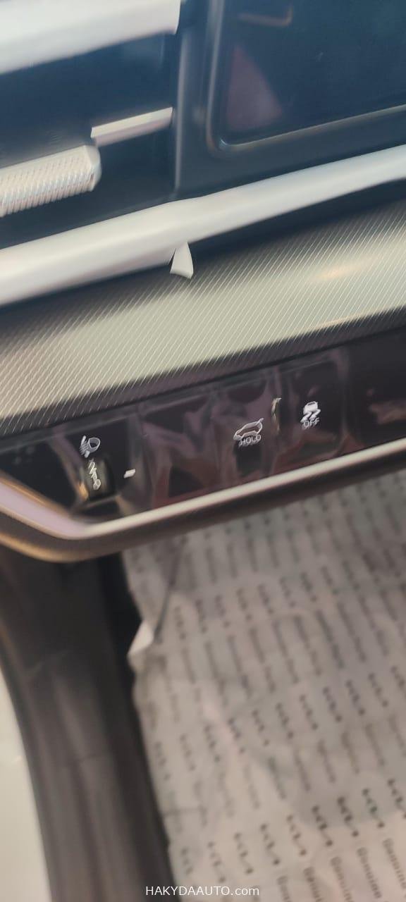2025 KIA SPORTAGE L  GCC   LONG WHEELBASE | 2.0L TURBO ENGINE  4WD — 9