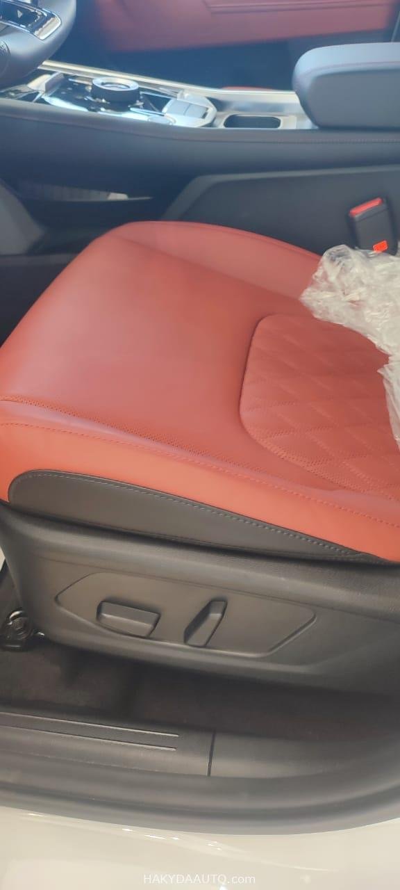 2025 KIA SPORTAGE L  GCC   LONG WHEELBASE | 2.0L TURBO ENGINE  4WD — 10