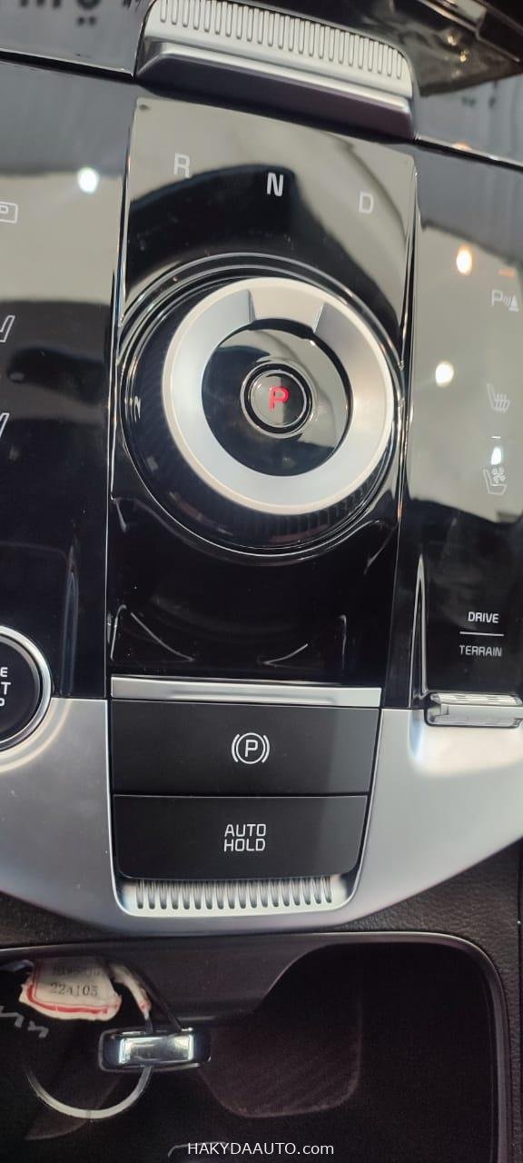2025 KIA SPORTAGE L  GCC   LONG WHEELBASE | 2.0L TURBO ENGINE  4WD — 13