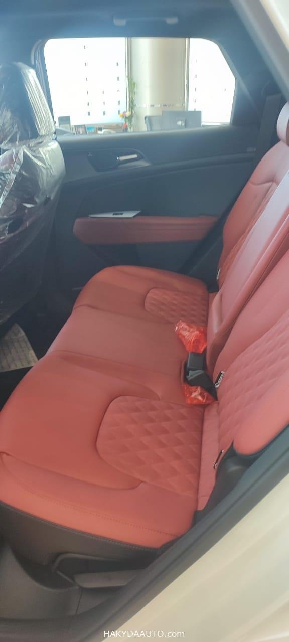 2025 KIA SPORTAGE L  GCC   LONG WHEELBASE | 2.0L TURBO ENGINE  4WD — 14