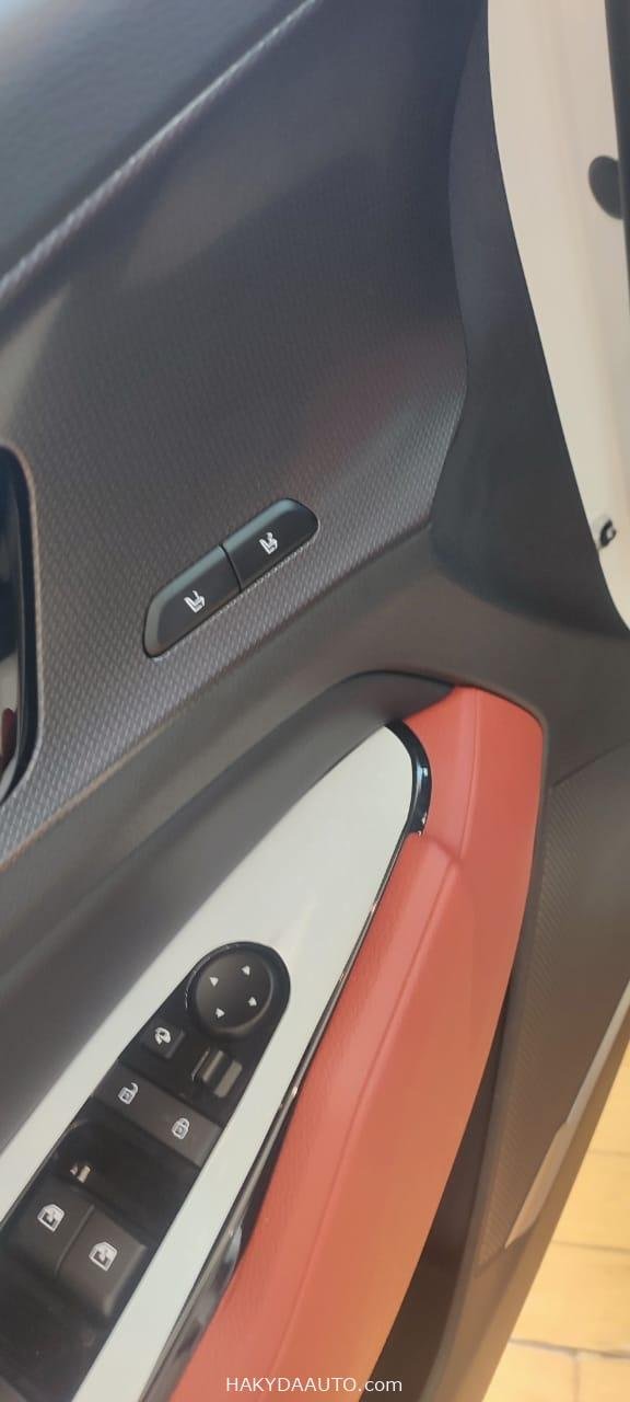 2025 KIA SPORTAGE L  GCC   LONG WHEELBASE | 2.0L TURBO ENGINE  4WD — 17