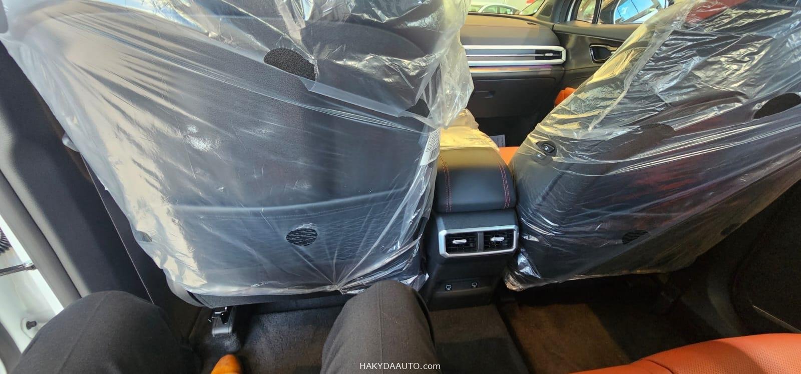 2025 KIA SPORTAGE L  GCC   LONG WHEELBASE | 2.0L TURBO ENGINE  4WD — 20
