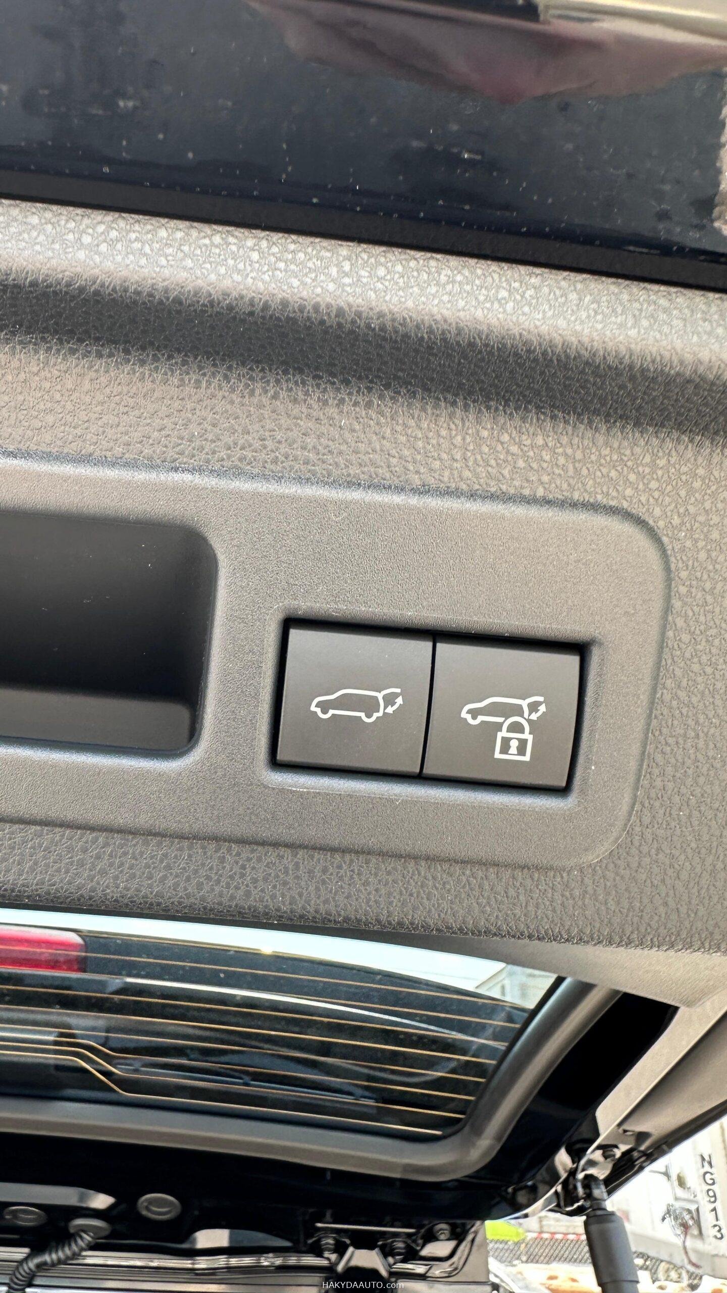 2025 TOYOTA 4RUNNER TRD PRO  2.4T iFORCE MAX — 13
