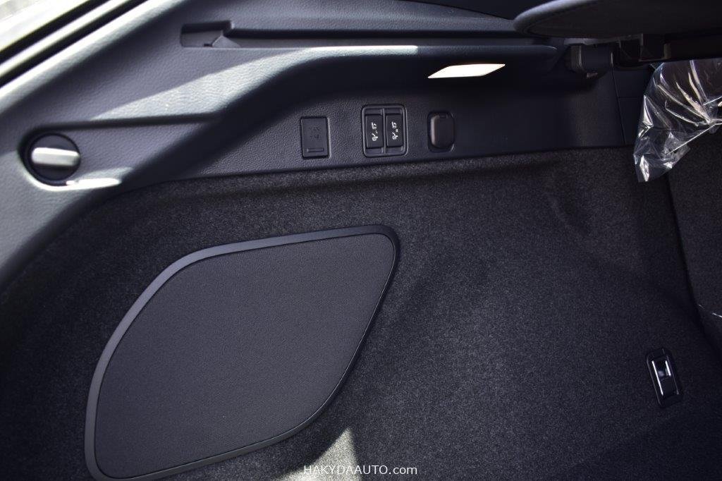 2025 MODEL LEXUS RX350 ELITE 2.4L AWD — 10