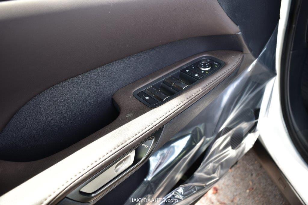 2025 MODEL LEXUS RX350 ELITE 2.4L AWD — 11