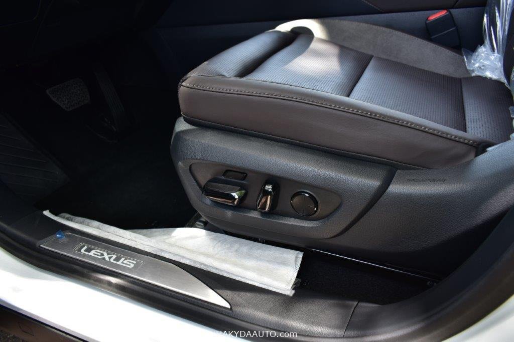 2025 MODEL LEXUS RX350 ELITE 2.4L AWD — 13