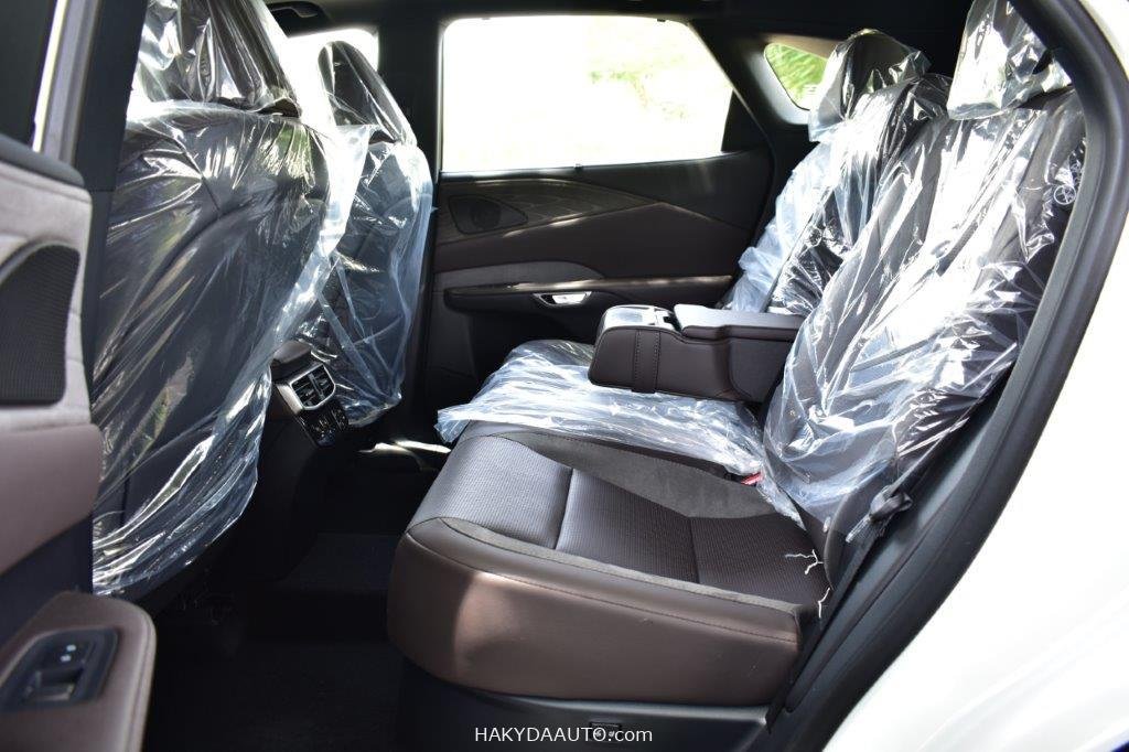 2025 MODEL LEXUS RX350 ELITE 2.4L AWD — 14