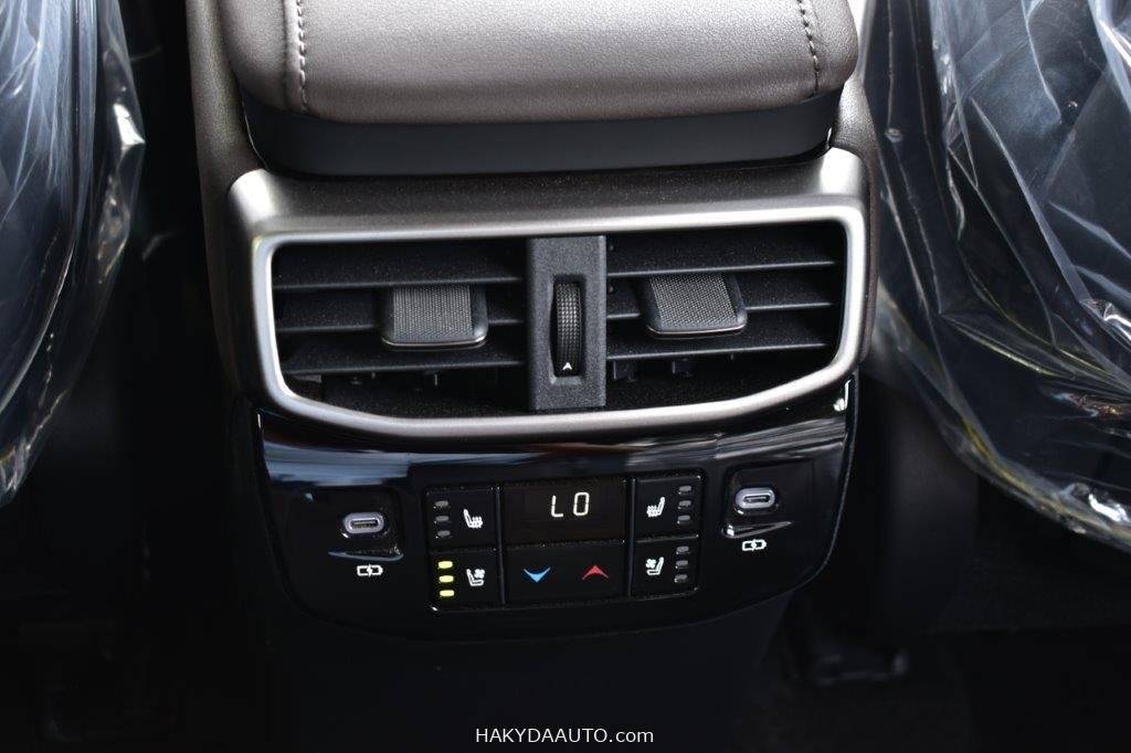 2025 MODEL LEXUS RX350 ELITE 2.4L AWD — 15