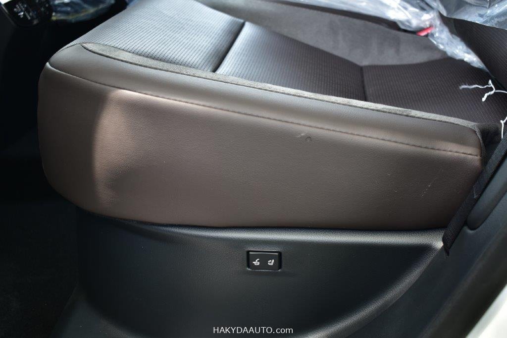 2025 MODEL LEXUS RX350 ELITE 2.4L AWD — 16