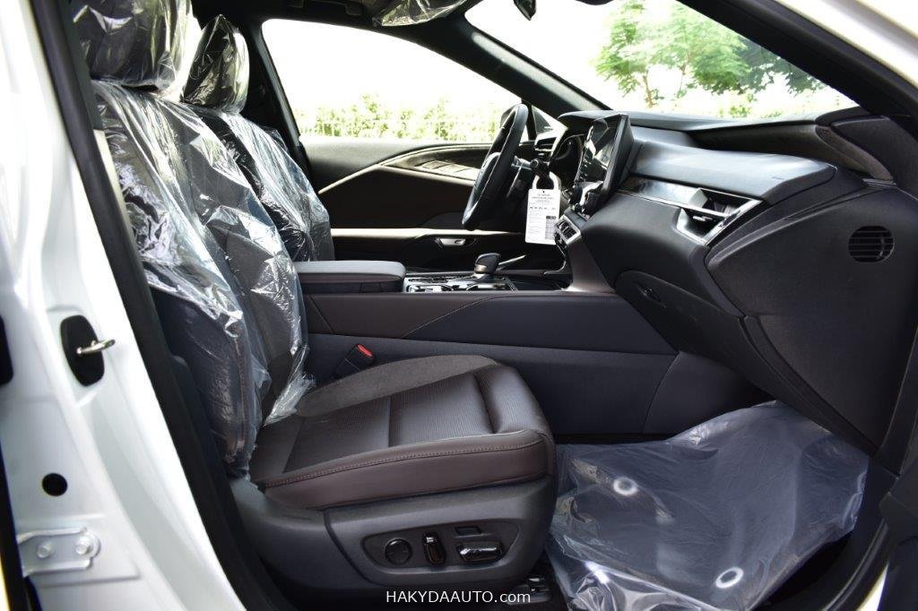 2025 MODEL LEXUS RX350 ELITE 2.4L AWD — 21