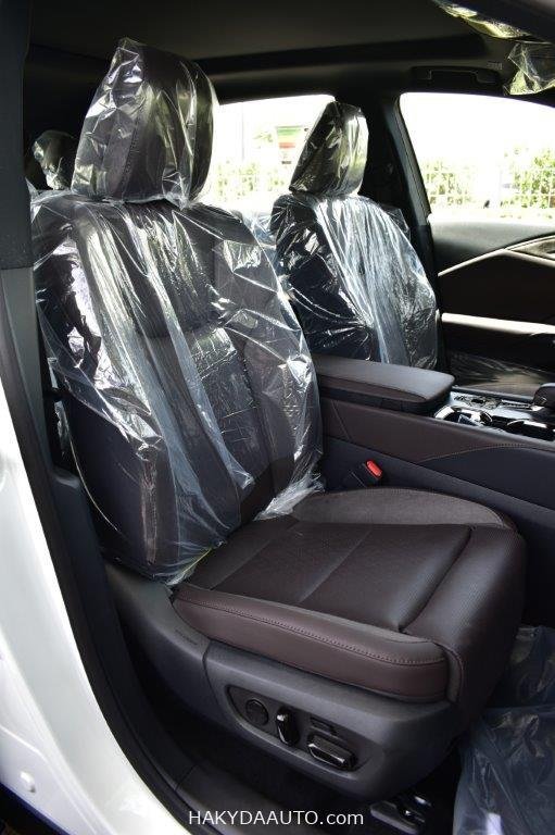 2025 MODEL LEXUS RX350 ELITE 2.4L AWD — 22