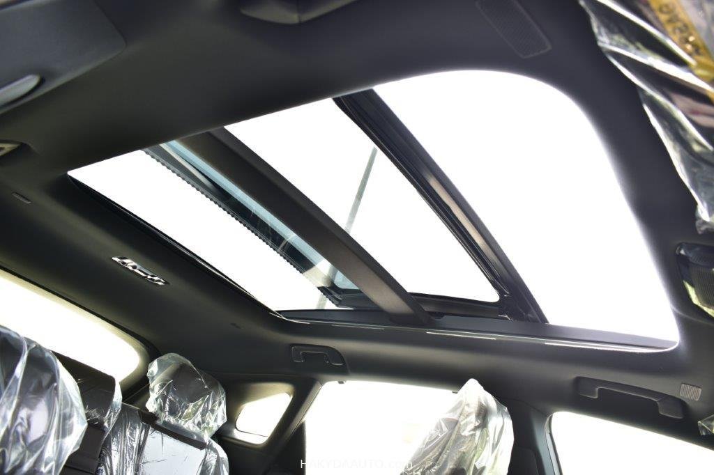 2025 MODEL LEXUS RX350 ELITE 2.4L AWD — 23