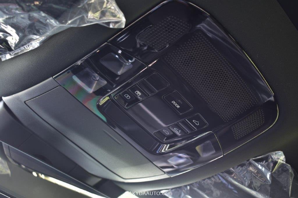 2025 MODEL LEXUS RX350 ELITE 2.4L AWD — 27