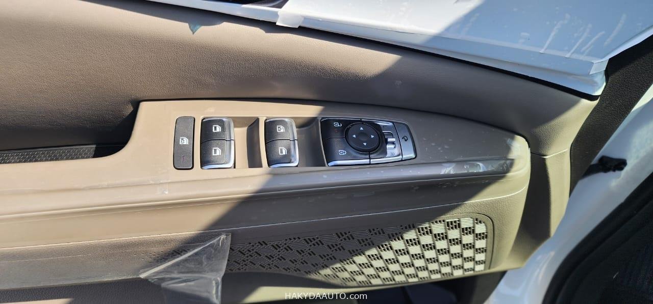 2026 KIA CARNIVAL STANDART 3.5L 2WD — 14