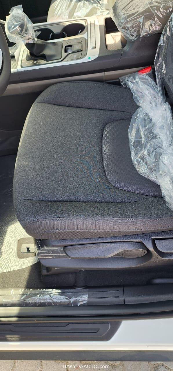 2026 KIA CARNIVAL STANDART 3.5L 2WD — 15