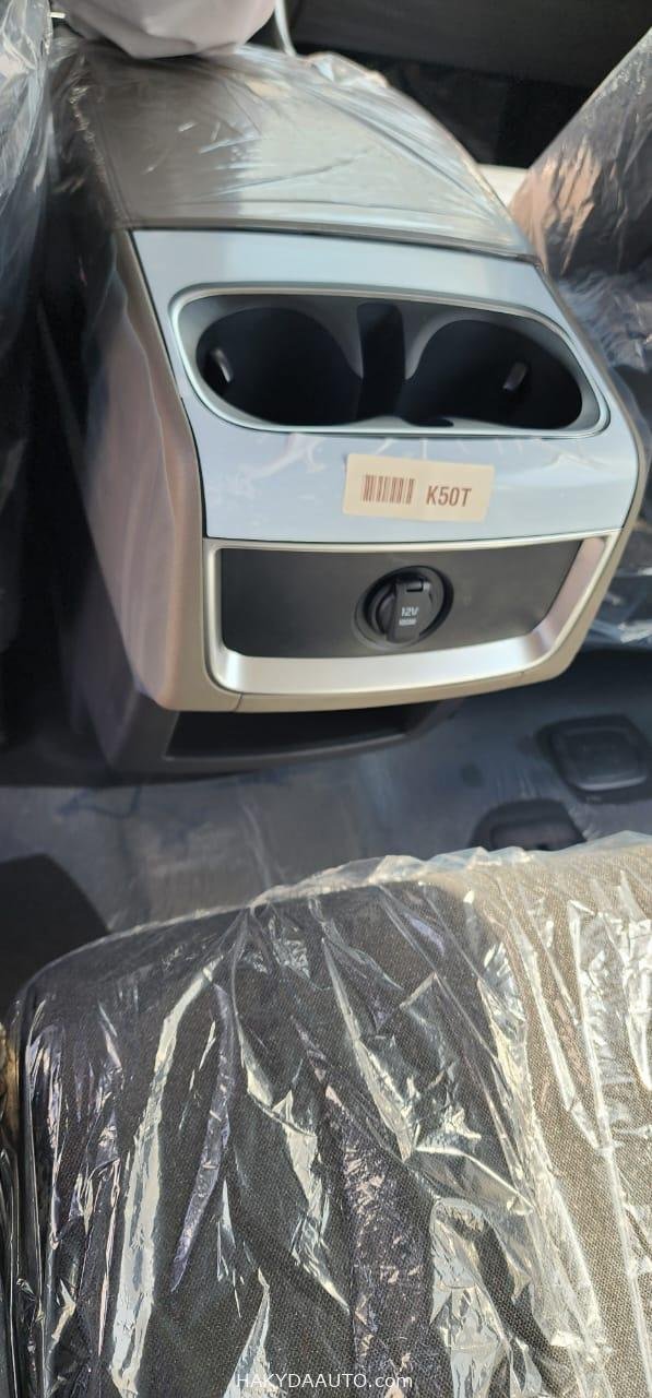2026 KIA CARNIVAL STANDART 3.5L 2WD — 17